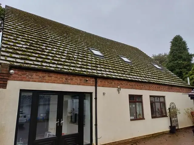 Reiniging in Hoeilaart — voor