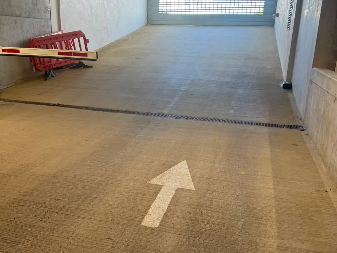 Vloerreiniging Zaventem — voor